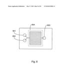 SYSTEM FOR DIFFERENTIATING THE LENGTHS OF NUCLEIC ACIDS OF INTEREST IN A SAMPLE diagram and image