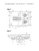 BIOLOGICAL COMPONENT-MEASURING UNIT, BIOLOGICAL COMPONENT-MEASURING UNIT PACKAGE, MEDICAL SUPPORT INSTRUMENT KIT, AND MEDICAL SUPPORT INSTRUMENT KIT PACKAGE diagram and image