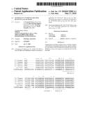 MAMMALIAN CYTOKINES; RELATED REAGENTS AND METHODS diagram and image