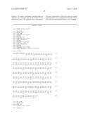 MAMMALIAN CYTOKINES; RELATED REAGENTS AND METHODS diagram and image