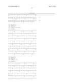 MAMMALIAN CYTOKINES; RELATED REAGENTS AND METHODS diagram and image