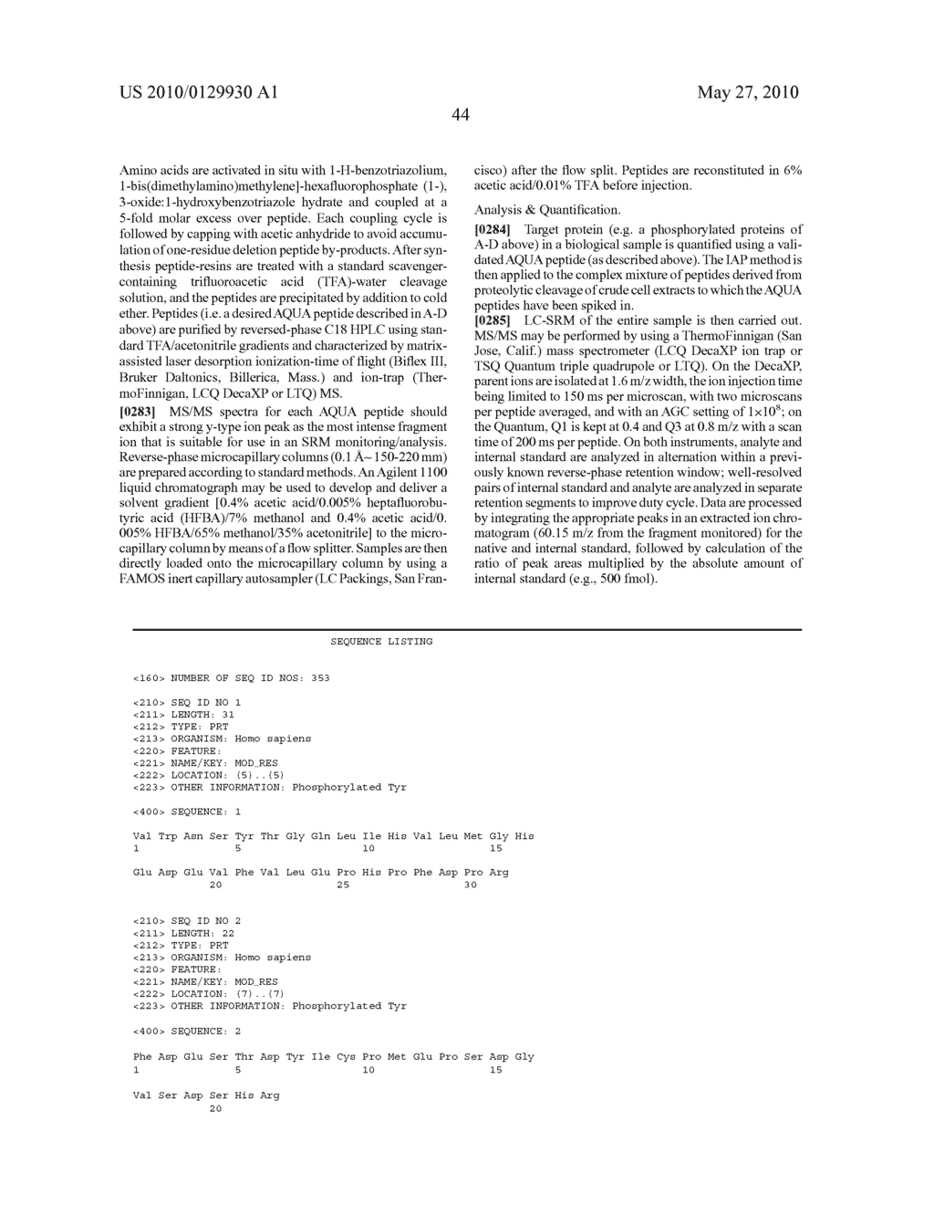 Tyrosine Phosphorylation Sites - diagram, schematic, and image 70