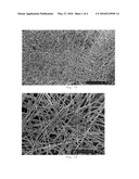 INCREASING SOLAR CELL EFFICIENCY WITH SILVER NANOWIRES diagram and image