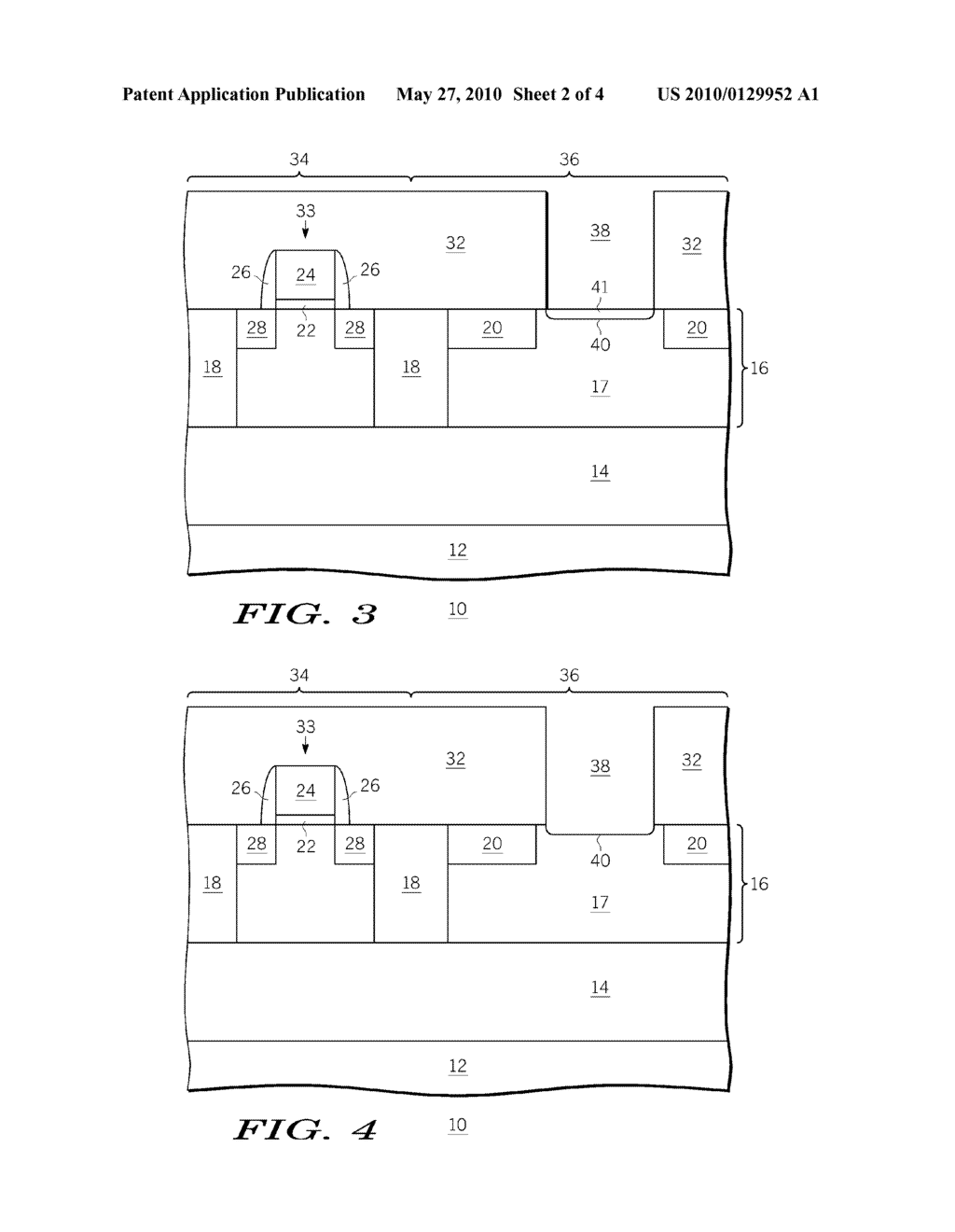 METHOD OF FORMING A SEMICONDUCTOR LAYER - diagram, schematic, and image 03