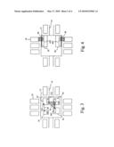 ELECTRONIC PACKAGE STRUCTURE AND METHOD diagram and image