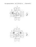 ELECTRONIC PACKAGE STRUCTURE AND METHOD diagram and image