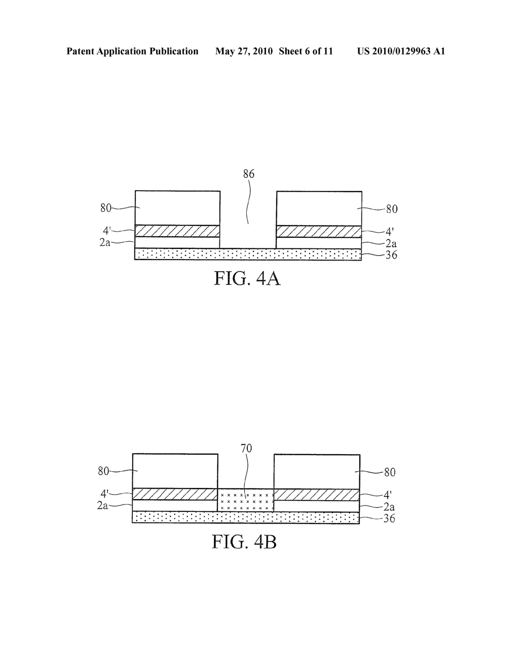 INTEGRATED CIRCUIT PACKAGE AND FABRICATING METHOD THEREOF - diagram, schematic, and image 07