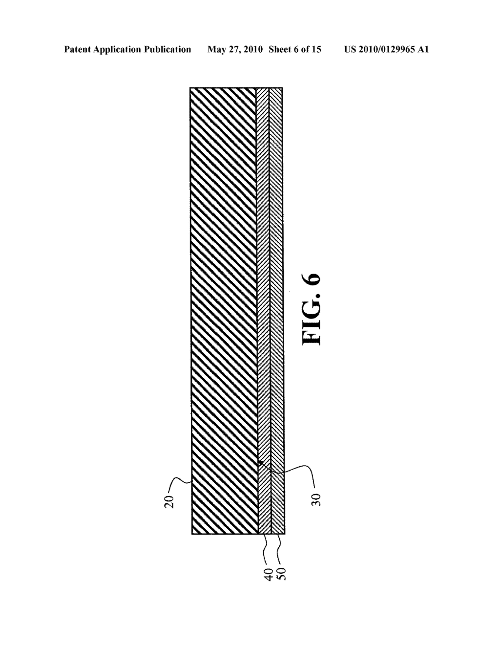 METAL SUBSTRATE HAVING ELECTRONIC DEVICES FORMED THEREON - diagram, schematic, and image 07