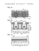 SEMICONDUCTOR DEVICE AND METHOD FOR MANUFACTURING THE SAME diagram and image