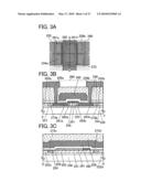 SEMICONDUCTOR DEVICE AND METHOD FOR MANUFACTURING THE SAME diagram and image