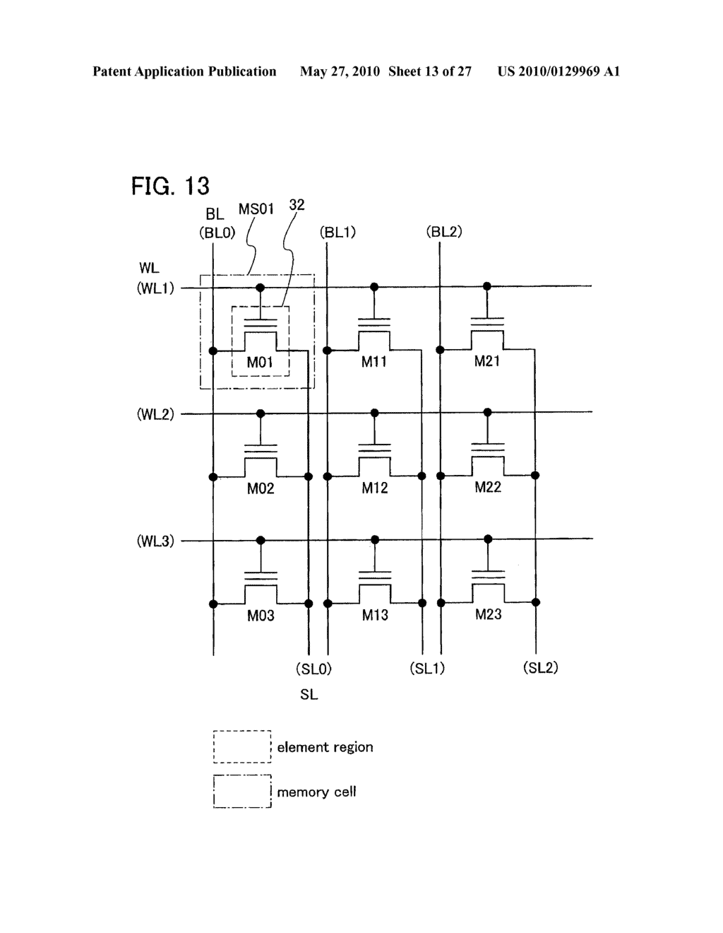 SEMICONDUCTOR DEVICE AND METHOD FOR MANUFACTURING THE SAME - diagram, schematic, and image 14