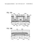 SEMICONDUCTOR DEVICE AND METHOD FOR MANUFACTURING THE SAME diagram and image