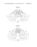 SEMICONDUCTOR DEVICE AND PRODUCTION METHOD THEREOF diagram and image