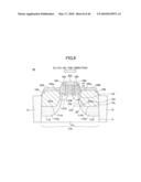 SEMICONDUCTOR DEVICE AND PRODUCTION METHOD THEREOF diagram and image