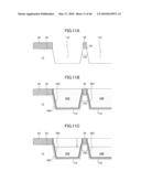 SEMICONDUCTOR DEVICE AND PRODUCTION METHOD THEREOF diagram and image