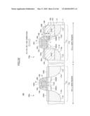 SEMICONDUCTOR DEVICE AND PRODUCTION METHOD THEREOF diagram and image