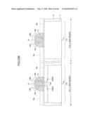 SEMICONDUCTOR DEVICE AND PRODUCTION METHOD THEREOF diagram and image