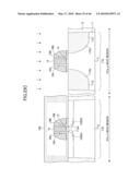 SEMICONDUCTOR DEVICE AND PRODUCTION METHOD THEREOF diagram and image