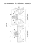 SEMICONDUCTOR DEVICE AND PRODUCTION METHOD THEREOF diagram and image