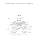 SEMICONDUCTOR DEVICE AND PRODUCTION METHOD THEREOF diagram and image