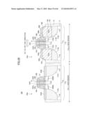 SEMICONDUCTOR DEVICE AND PRODUCTION METHOD THEREOF diagram and image