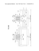 SEMICONDUCTOR DEVICE AND PRODUCTION METHOD THEREOF diagram and image