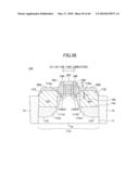 SEMICONDUCTOR DEVICE AND PRODUCTION METHOD THEREOF diagram and image