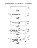 BASE FOR A NPN BIPOLAR TRANSISTOR diagram and image