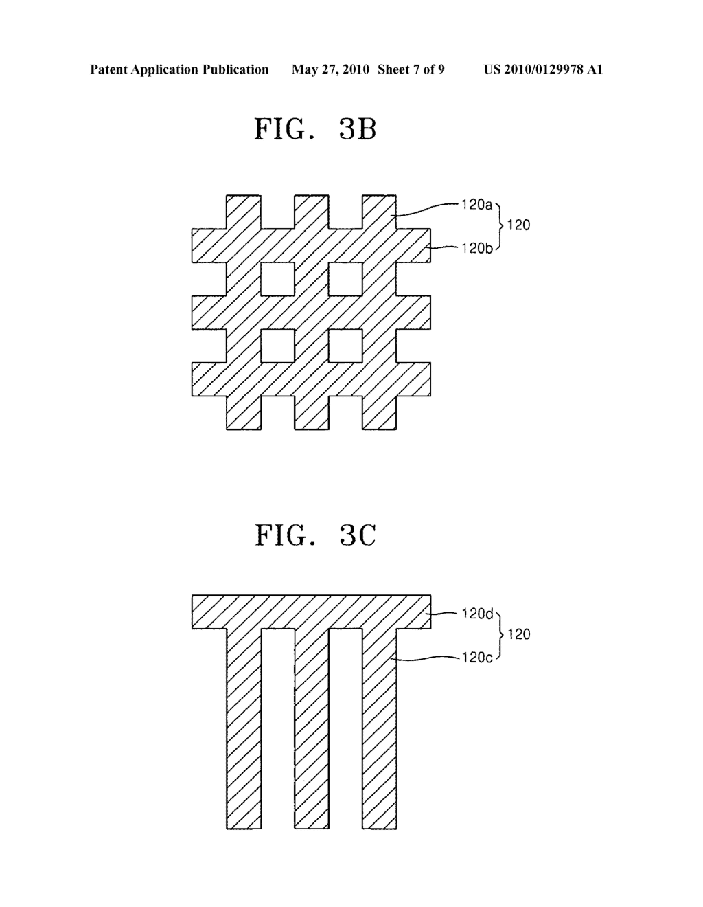 Method of fabricating semiconductor device having MIM capacitor - diagram, schematic, and image 08