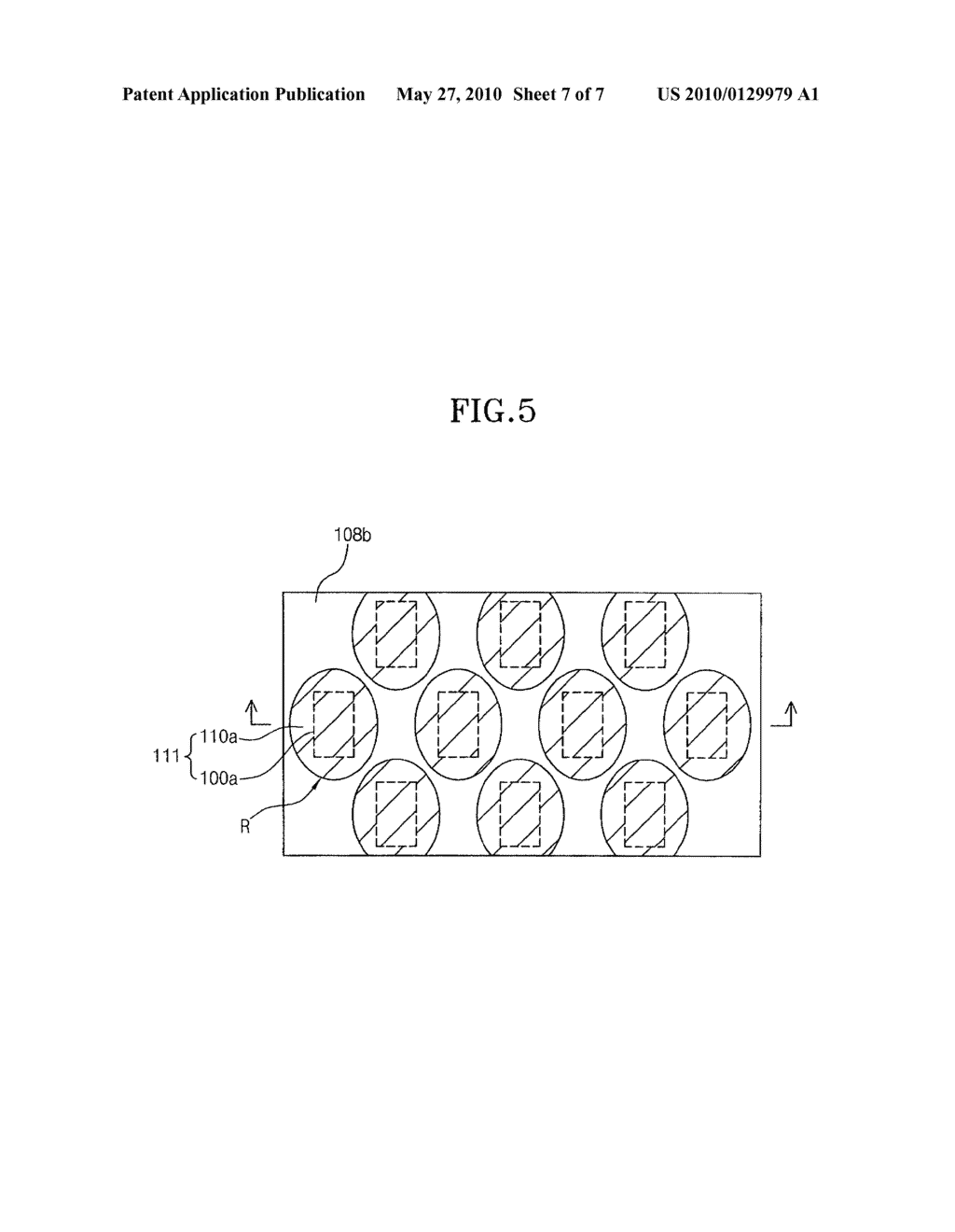 SEMICONDUCTOR DEVICE HAVING INCREASED ACTIVE REGION WIDTH AND METHOD FOR MANUFACTURING THE SAME - diagram, schematic, and image 08