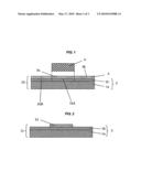 DICING DIE-BONDING FILM AND PROCESS FOR PRODUCING SEMICONDUCTOR DEVICE diagram and image