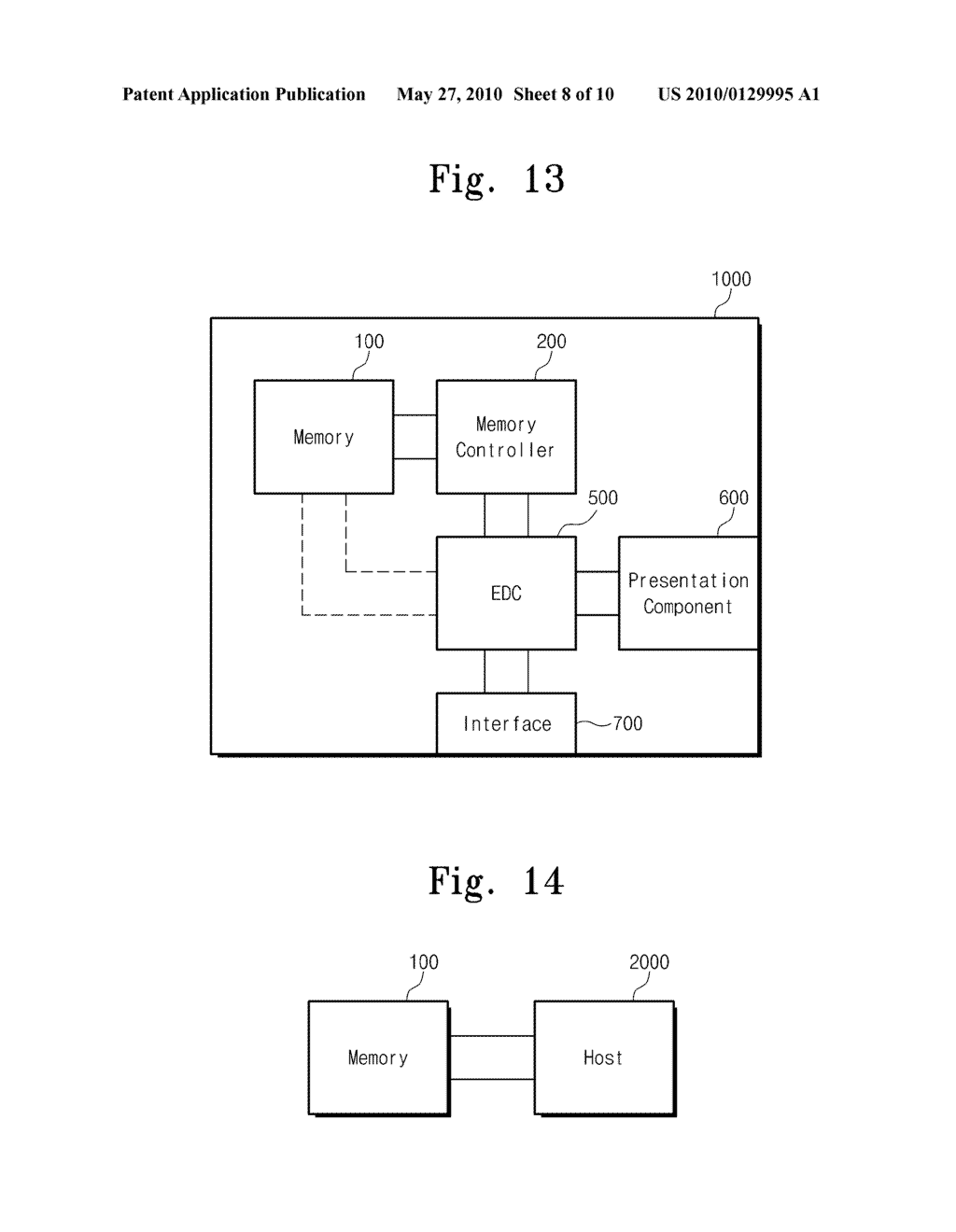 METHOD OF FORMING VARIABLE RESISTANCE MEMORY DEVICE - diagram, schematic, and image 09