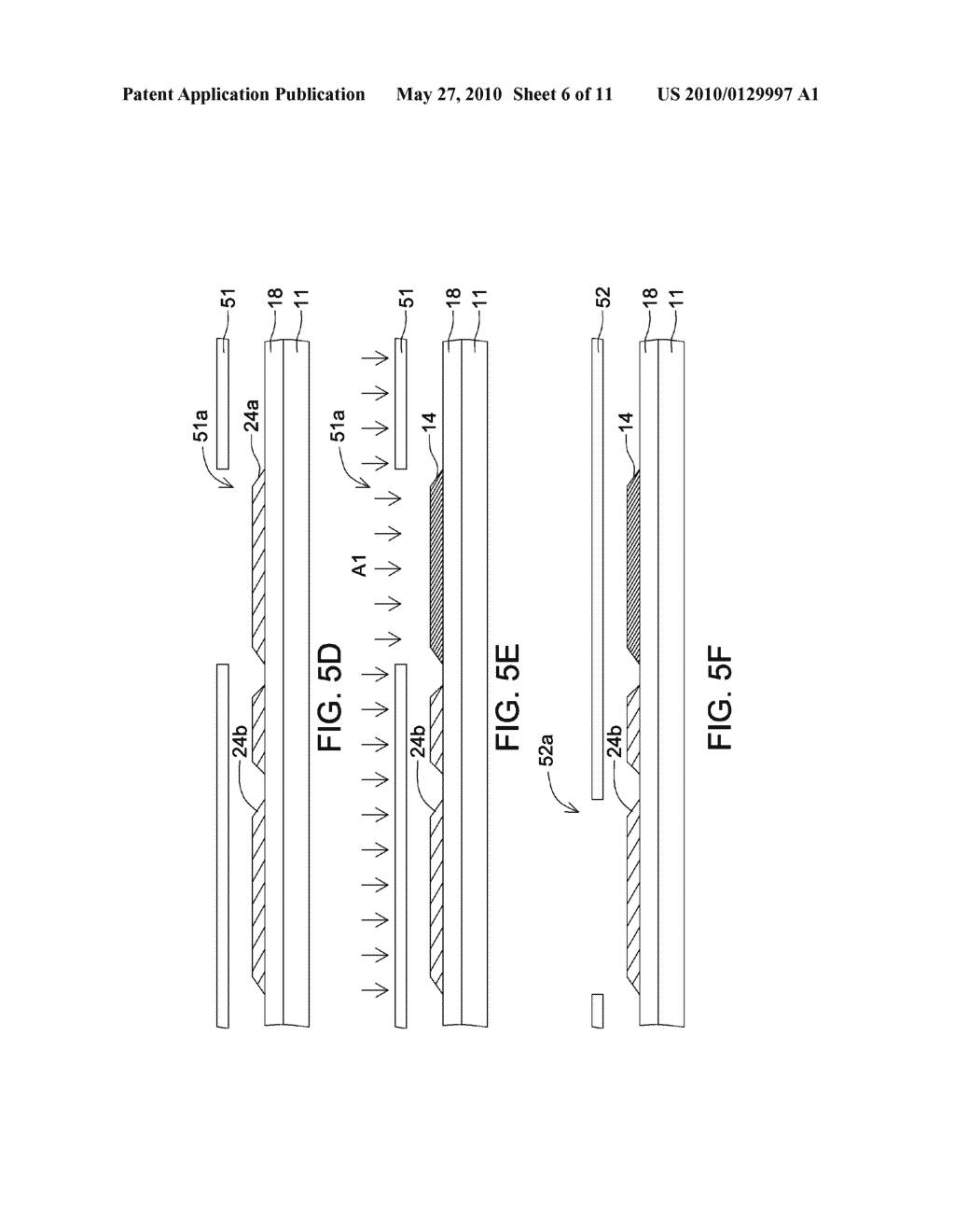 ORGANIC LIGHT EMITTING DIODE (OLED) DISPLAY PANEL AND METHOD OF FORMING POLYSILICON CHANNEL LAYER THEREOF - diagram, schematic, and image 07