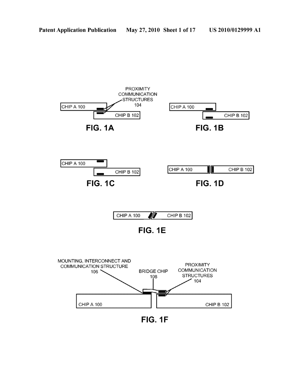 STRUCTURES AND METHODS FOR AN APPLICATION OF A FLEXIBLE BRIDGE - diagram, schematic, and image 02