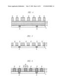 SEMICONDUCTOR DEVICE AND MANUFACTURING METHOD THEREOF diagram and image