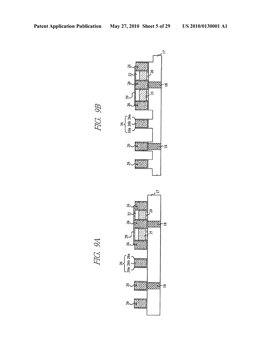 SEMICONDUCTOR DEVICE AND MANUFACTURING METHOD THEREOF - diagram, schematic, and image 06