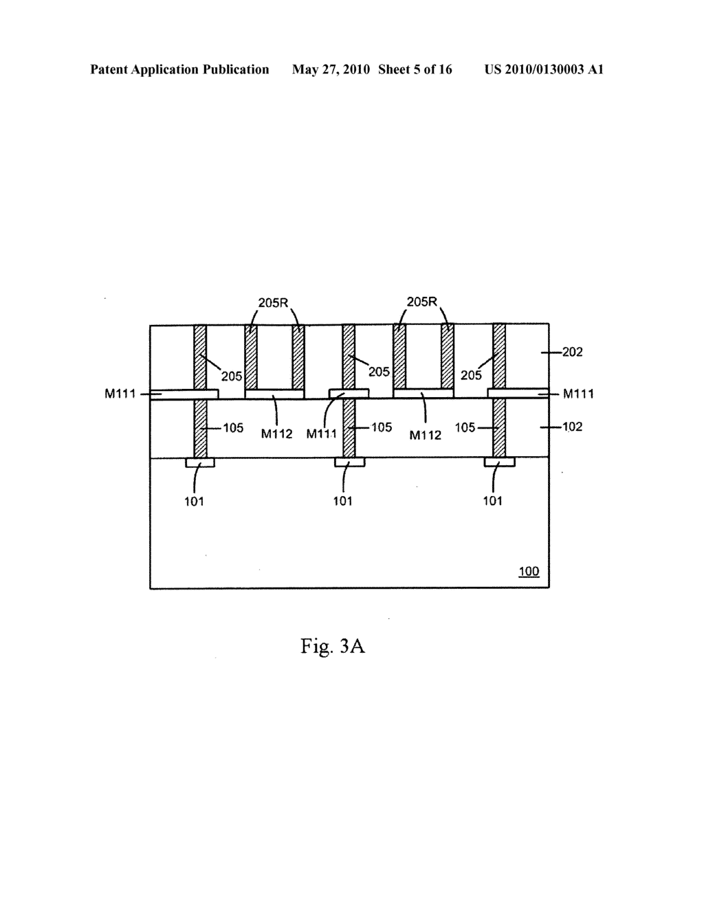 Method of Forming Through-Silicon Vias - diagram, schematic, and image 06