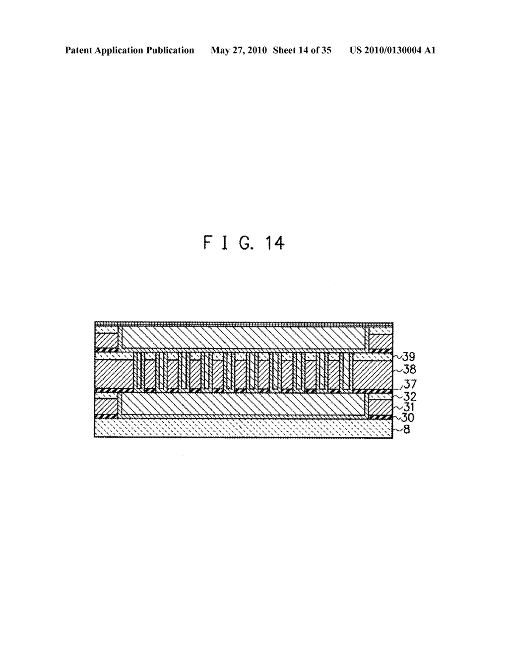 SEMICONDUCTOR DEVICE AND METHOD FOR MANUFACTURING THE SAME - diagram, schematic, and image 15