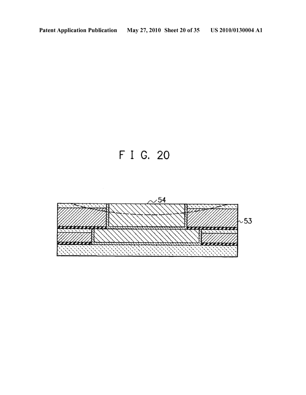 SEMICONDUCTOR DEVICE AND METHOD FOR MANUFACTURING THE SAME - diagram, schematic, and image 21