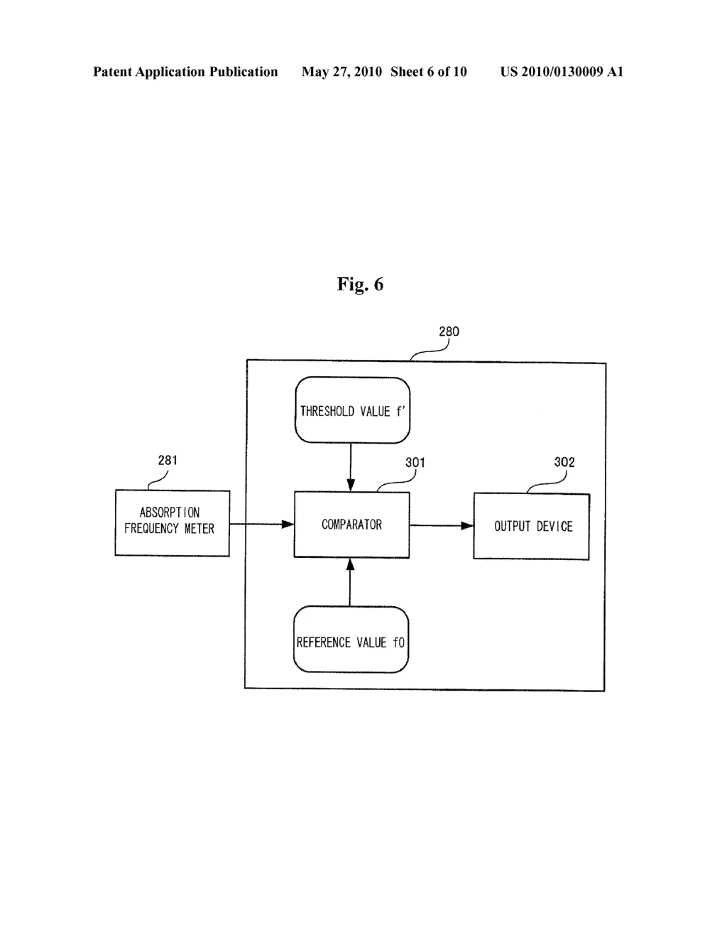 SUBSTRATE PROCESSING APPARATUS AND METHOD OF MANUFACTURING SEMICONDUCTOR DEVICE - diagram, schematic, and image 07