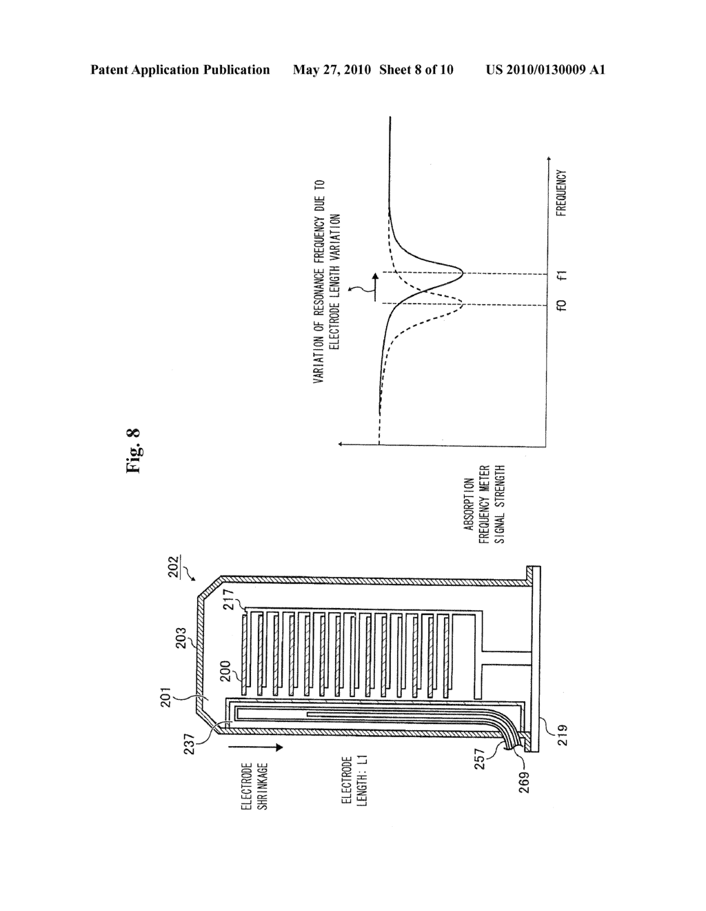 SUBSTRATE PROCESSING APPARATUS AND METHOD OF MANUFACTURING SEMICONDUCTOR DEVICE - diagram, schematic, and image 09