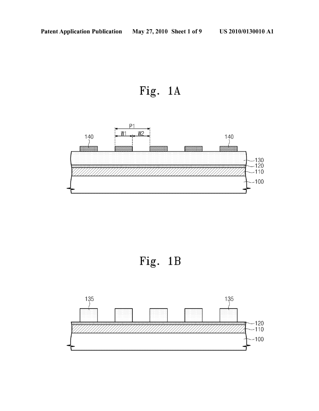 METHOD OF FABRICATING SEMICONDUCTOR DEVICE UNCONSTRAINED BY OPTICAL LIMIT AND APPARATUS OF FABRICATING THE SEMICONDUCTOR DEVICE - diagram, schematic, and image 02