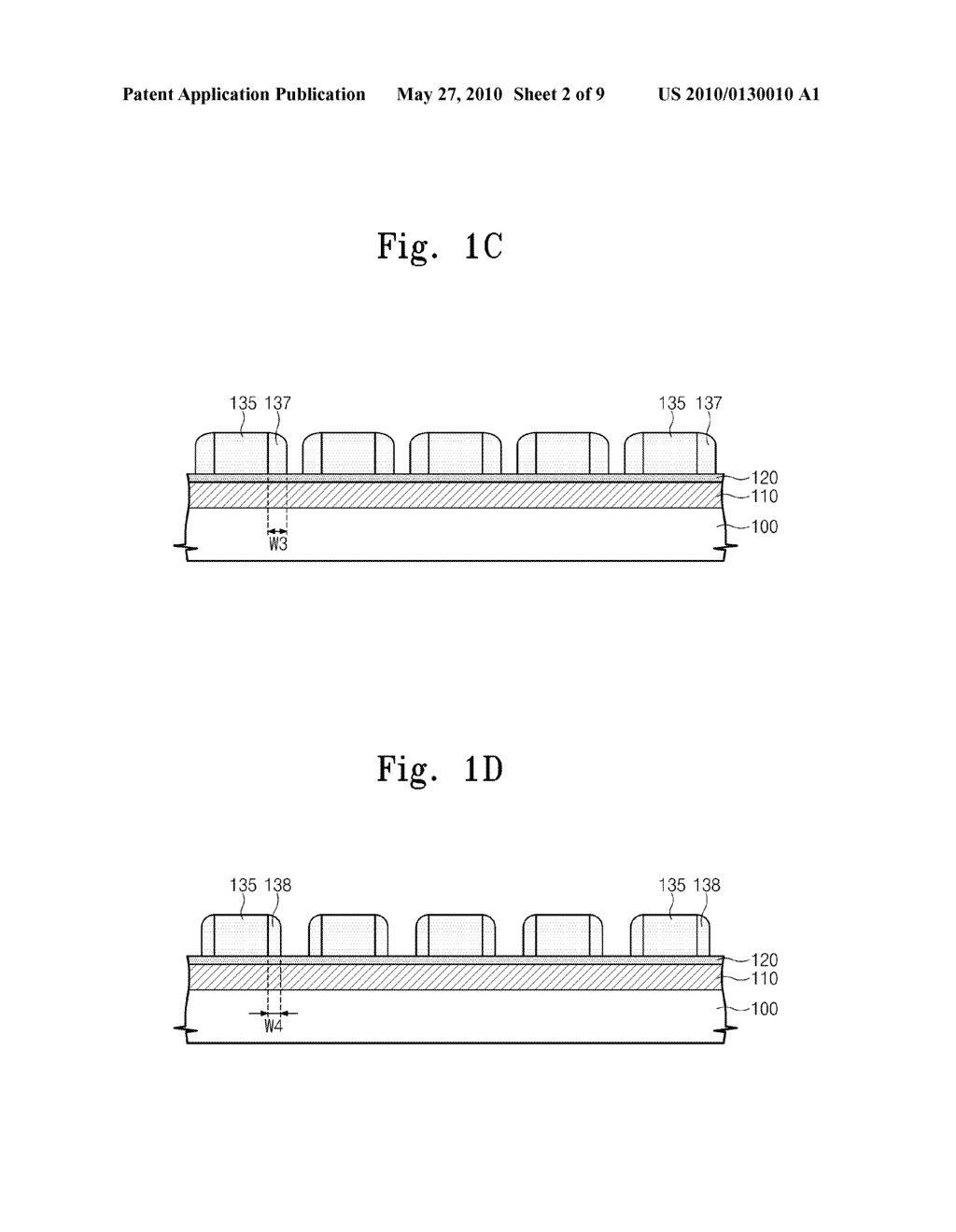 METHOD OF FABRICATING SEMICONDUCTOR DEVICE UNCONSTRAINED BY OPTICAL LIMIT AND APPARATUS OF FABRICATING THE SEMICONDUCTOR DEVICE - diagram, schematic, and image 03