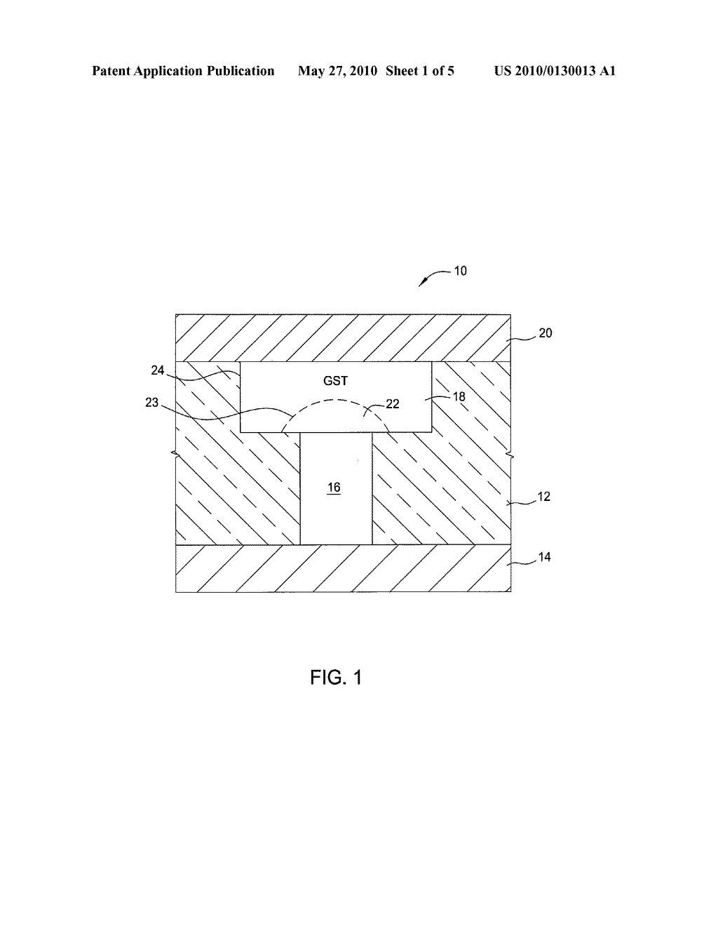 SLURRY COMPOSITION FOR GST PHASE CHANGE MEMORY MATERIALS POLISHING - diagram, schematic, and image 02