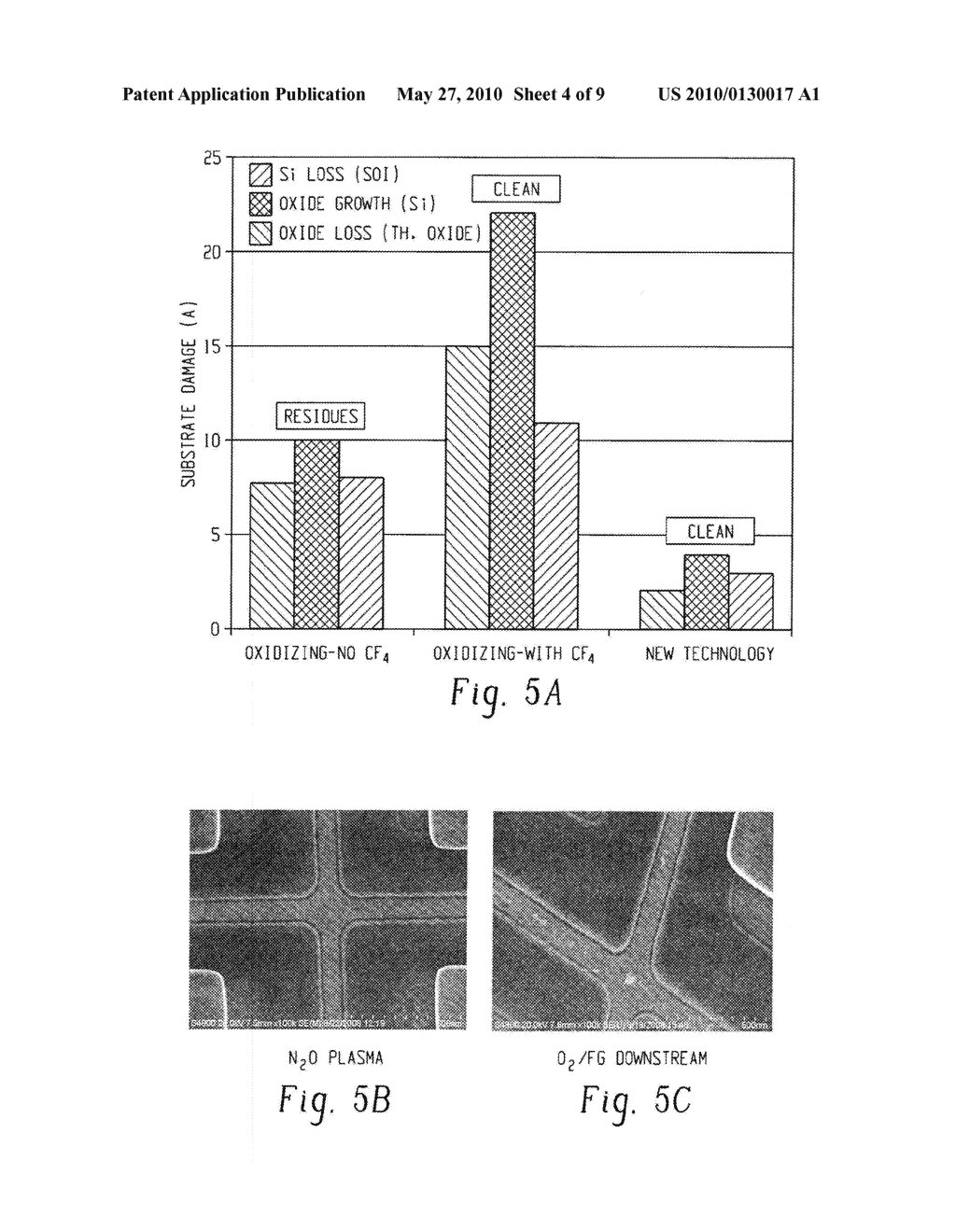 FRONT END OF LINE PLASMA MEDIATED ASHING PROCESSES AND APPARATUS - diagram, schematic, and image 05