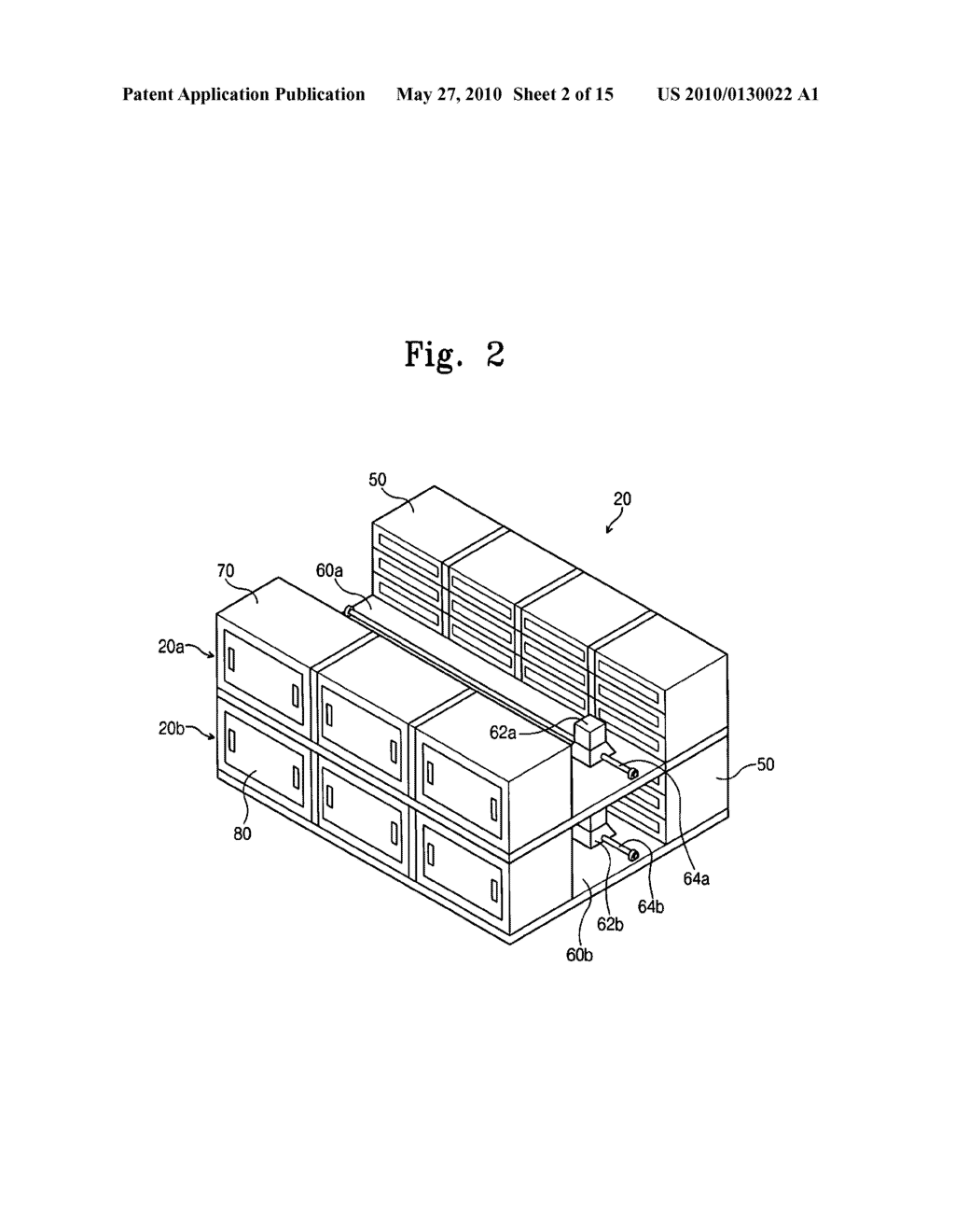 NOZZLE AND APPARATUS AND METHOD FOR PROCESSING SUBSTRATE USING THE NOZZLE - diagram, schematic, and image 03