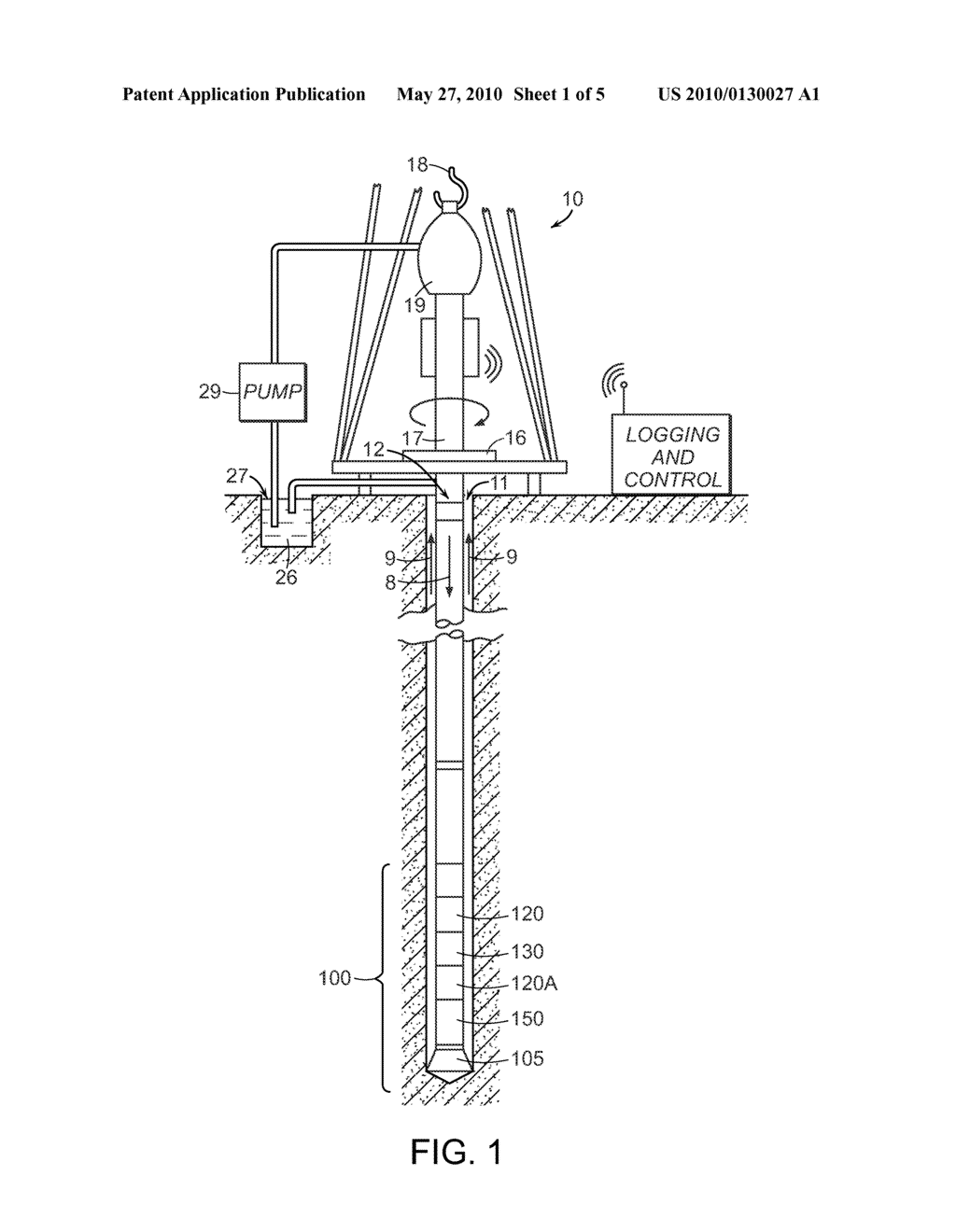 ROTATING ELECTRICAL CONNECTIONS AND METHODS OF USING THE SAME - diagram, schematic, and image 02