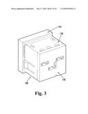 Plug-light assembly diagram and image