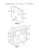 Plug-light assembly diagram and image