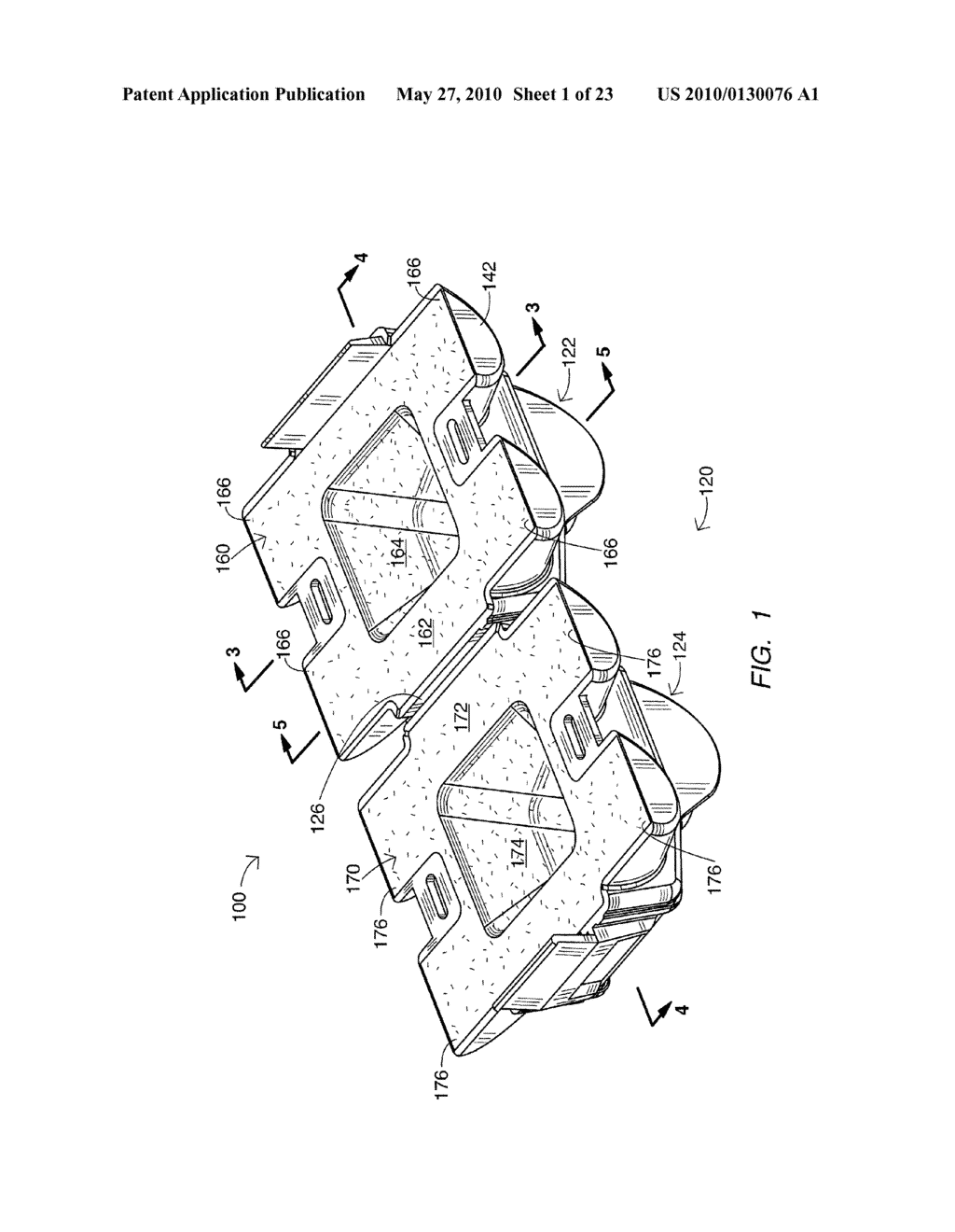 CONNECTION ENCLOSURE ASSEMBLIES, CONNECTOR SYSTEMS AND METHODS FOR FORMING AN ENCLOSED CONNECTION BETWEEN CONDUCTORS - diagram, schematic, and image 02